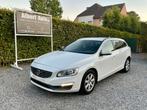 VOLVO V60. 1.6 DIESEL 84. KW. EURO 5. GPS. BOÎTE AUTOMATIQUE, Auto's, Euro 5, 4 cilinders, 110 g/km, Wit