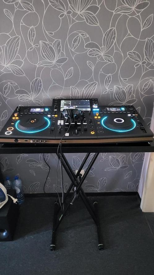 Pioneer Opus Quad, Muziek en Instrumenten, Dj-sets en Draaitafels, Zo goed als nieuw, Dj-set, Pioneer, Ophalen