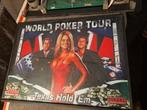 Flipper World Poker Tour, Verzamelen, Gebruikt, Ophalen of Verzenden