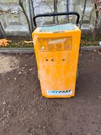 Dryfast bouwdroger, Doe-het-zelf en Bouw, Ophalen, Gebruikt