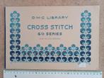 DMC Library Cross Stitch 6th series, Ophalen of Verzenden
