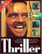 Cinemabuch Thriller, Boeken, Ophalen of Verzenden