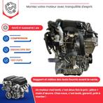 Complete motor vw golf 7 audi a3 1.4 tsi tfsi 140pk, Auto-onderdelen, Ophalen of Verzenden, Nieuw, Audi