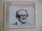 Toots Tielemans, Hit Collection, cd, Enlèvement ou Envoi