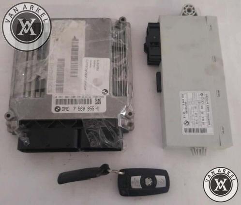 Bmw 3 Serie E90 320si regelapparaat DME ECU, Auto-onderdelen, Elektronica en Kabels, BMW, Gebruikt, Ophalen of Verzenden