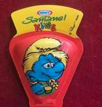 Emballage à tartiner vintage pour Farmers Schtroumpf, Collections, Schtroumpfs, Enlèvement, Comme neuf, Schtroumpf Paysan