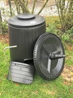 Nieuwe composter voor voedselafval met één stang, Tuin en Terras, Ophalen of Verzenden, Compost