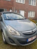 Opel Corsa 1.3 Diesel euro5, Autos, Achat, Electronic Stability Program (ESP), Boîte manuelle, 5 portes