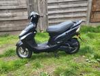 Turbho cs-50 b klasse, Fietsen en Brommers, Ophalen, Zo goed als nieuw
