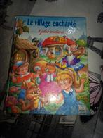 Livre village enchanté, Ophalen of Verzenden