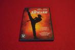 dvd the karate kid, Cd's en Dvd's, Ophalen of Verzenden, Actie