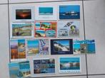 13 postkaarten "Noordzee", Verzamelen, Postkaarten | België, Verzenden