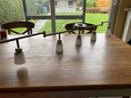 Lamp voor 5 spots, Huis en Inrichting, Ophalen, Gebruikt