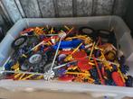 Jeux de construction K'nex, Kinderen en Baby's, Speelgoed | Bouwstenen, Ophalen, Zo goed als nieuw, K'nex