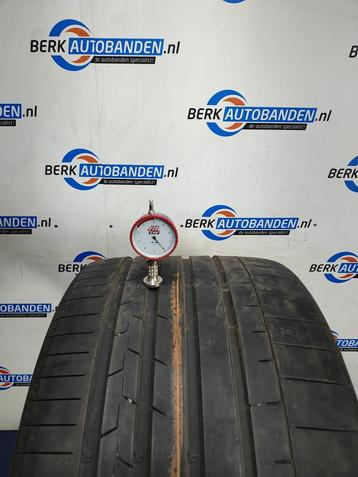 2x Continental Sportcontact 6 XL 325/30 ZR21 108Y 325/30/21  beschikbaar voor biedingen
