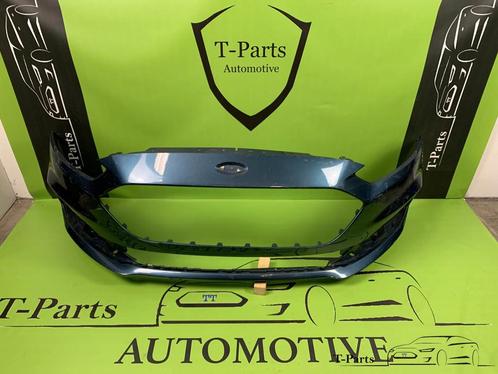 Ford mondeo ST voorbumper origineel bumper PDC, Auto-onderdelen, Carrosserie, Bumper, Ford, Gebruikt
