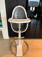 Bloom fresco eetstoel, Kinderen en Baby's, Kinderstoelen, Ophalen, Gebruikt, Meegroeistoel, Gordel(s)