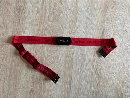 Polar H10, Sport en Fitness, Hartslagmeters, Zo goed als nieuw, Polar, Ophalen