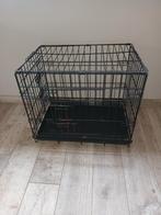 2x honden bench, Dieren en Toebehoren, Hondenhokken, Ophalen