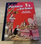 Piet Pienter en Bert Bibber - De stalen zeemeermin (2022), Boeken, Eén stripboek, Ophalen of Verzenden, Nieuw