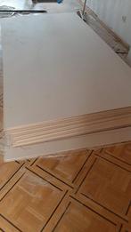 MDF platen 3mm, Ophalen, Nieuw