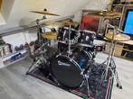 Drum premier!!!, Muziek en Instrumenten, Drumstellen en Slagwerk, Ophalen, Zo goed als nieuw, Premier