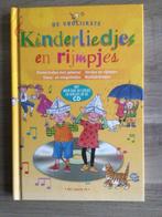 De vrolijkste kinderliedjes en rijmpjes, Enlèvement ou Envoi, Utilisé