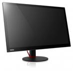 Lenovo ThinkVision Pro2840MD 28-inch Ultra HD Monitor, Computers en Software, Gebruikt, Ophalen of Verzenden, Ultra HD (4K), DisplayPort