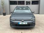 Golf 8 / break / automaat / slechts 18534km / benzine, Auto's, Stof, USB, Bedrijf, 5 deurs