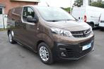 Opel Vivaro 2.0D, 2020, 25.000km, Automaat, Invalidenwagen +, Auto's, Automaat, Euro 6, Bedrijf, Onderhoudsboekje