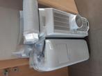 Mobiele airco Klindo (nog 1 beschikbaar), Ophalen, Mobiele airco, Afstandsbediening