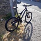 Vtt rockrider 520s mtb, Fietsen en Brommers, Fietsen | Heren | Sportfietsen en Toerfietsen, Overige merken, Gebruikt, Vering, Ophalen of Verzenden
