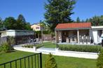Chalet max6 pers. Castellane Zuid Frankrijk Gorges du Verdon, Recreatiepark, In bos, Eigenaar, 6 personen