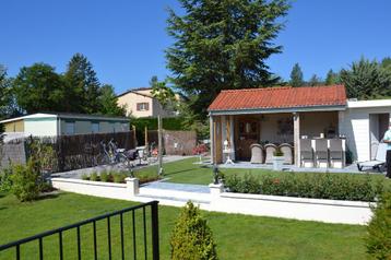 Chalet max6 pers. Castellane Zuid Frankrijk Gorges du Verdon beschikbaar voor biedingen