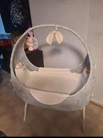 Babywieg, Kinderen en Baby's, Babywiegjes en Ledikanten, Ophalen, Zo goed als nieuw