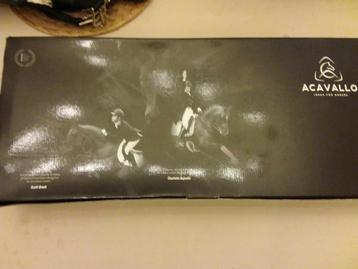 Acavallo beschikbaar voor biedingen