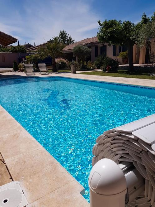 Huis in de Provence met zwembad, Vakantie, Vakantiehuizen | Frankrijk, Provence en Côte d'Azur, Landhuis of Villa, Dorp, 4 of meer slaapkamers
