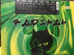 Armando. Darkside EP., CD & DVD, Vinyles | Dance & House, Enlèvement ou Envoi