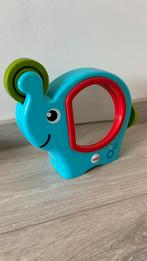 Fisher Price babyspiegel, Ophalen, Zo goed als nieuw