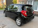 Opel Karl 1.0i! Nieuwstaat* Airco* 9000* Garantie!, Auto's, Opel, Stof, 110 g/km, Zwart, 5 deurs