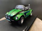 Volkswagen Coccinelle Baja Solido 1:18 neuve, en boîte., Ophalen of Verzenden, Nieuw, Auto, Solido