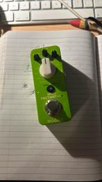 Mooer mod factory mkII, Muziek en Instrumenten, Effecten, Ophalen of Verzenden, Zo goed als nieuw