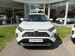 Toyota RAV-4 Dynamic Plus, Automaat, 2487 cc, 131 kW, Wit