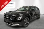 KIA Niro Pulse 1.6 GDi HEV 6DCT, Auto's, 750 kg, 4 cilinders, 1600 cc, 5 zetels