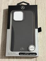 Hoesje Mercedes-Benz Iphone 16 Pro Max, Telecommunicatie, Mobiele telefoons | Hoesjes en Screenprotectors | Apple iPhone, Ophalen