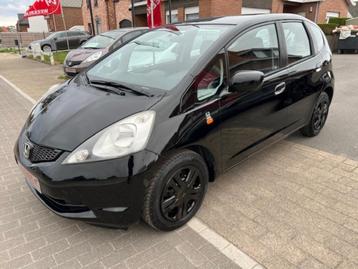 HONDA JAZZ 1.2i vtec Trend Line Black