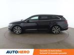 Renault Talisman 1.8 TCe Initiale Paris (bj 2019, automaat), Auto's, Euro 6, Overige kleuren, USB, Leder