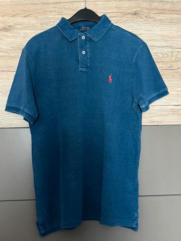 Polo’s van ralph lauren en La Coste beschikbaar voor biedingen