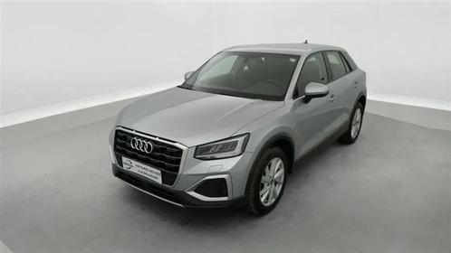 Audi Q2 35 TFSI 150cv *AUTO/NAVI/ATT REMORQUE/SG CHAUFFANTS*, Auto's, Audi, Bedrijf, Te koop, Q2, ABS, Boordcomputer, Centrale vergrendeling