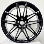 Jantes 20" 825M Look 5x112 neuves BMW G20 G22 G30 G32 G11 X3, Autos : Pièces & Accessoires, Jante(s), 20 pouces, Enlèvement ou Envoi